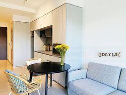 Parc Clematis (D5), Apartment #563763521